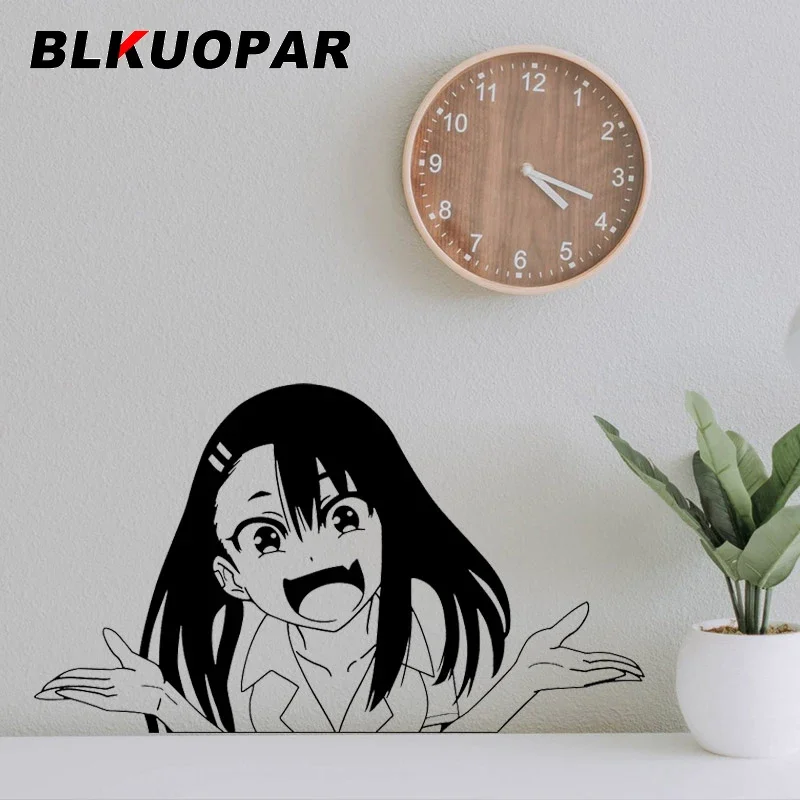 BLKUOPAR 43cm x 24.6cm For Blacked Haired Girl Car Stickers Car Accessories Decal Air Conditioner Vinyl Decoration 
BLKUOPAR 43cm x 24.6cm For Blacked Haired Girl Car Stickers Car Accessories Decal Air Conditioner Vinyl Decoration