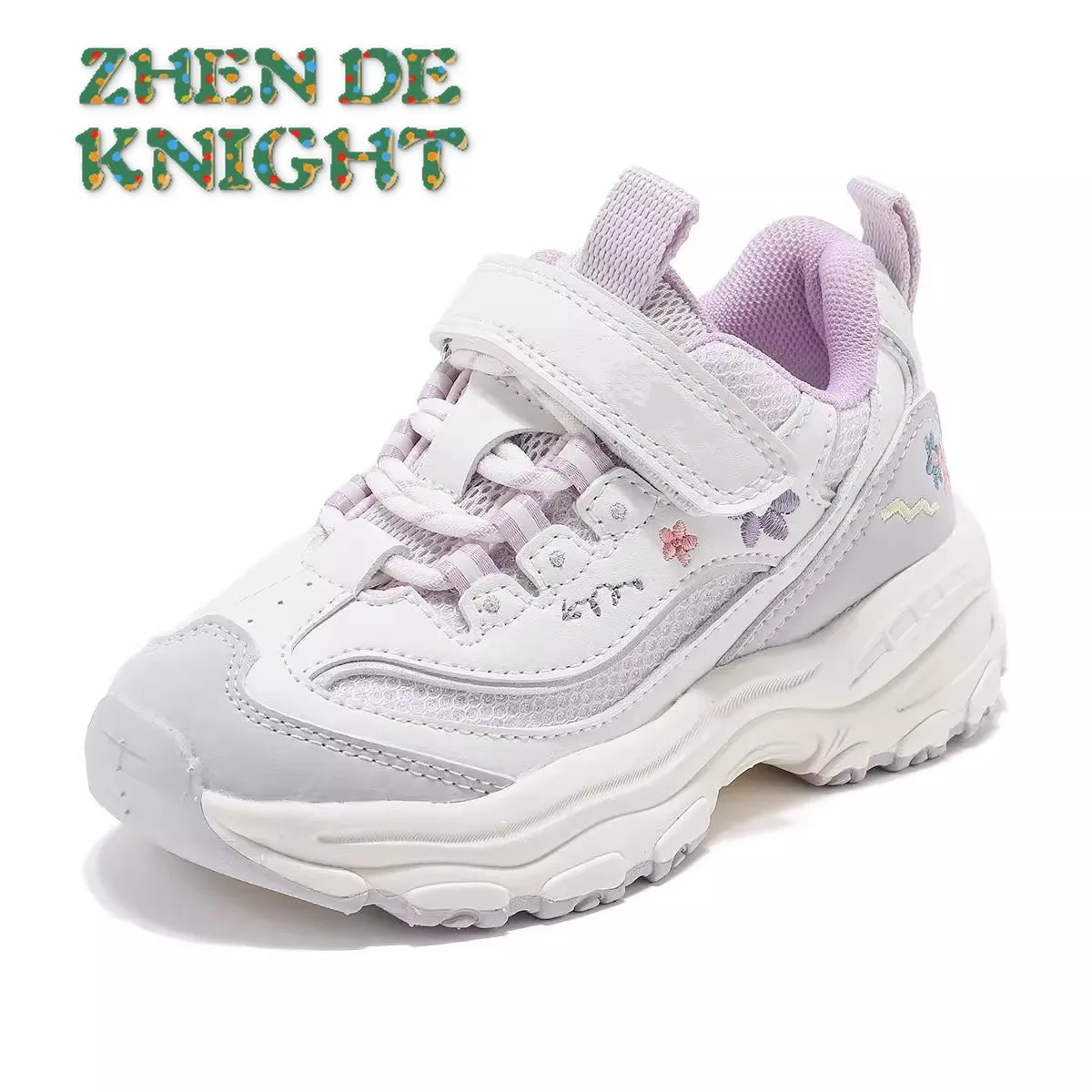 2025 Trendy Original Running Shoes Mesh Lightweight Non-slip Flat Comfortable Outdoor Sports Tennis Shoes Kids Sneakers for Girl
2025 Trendy Original Running Shoes Mesh Lightweight Non-slip Flat Comfortable Outdoor Sports Tennis Shoes Kids Sneakers for Girl