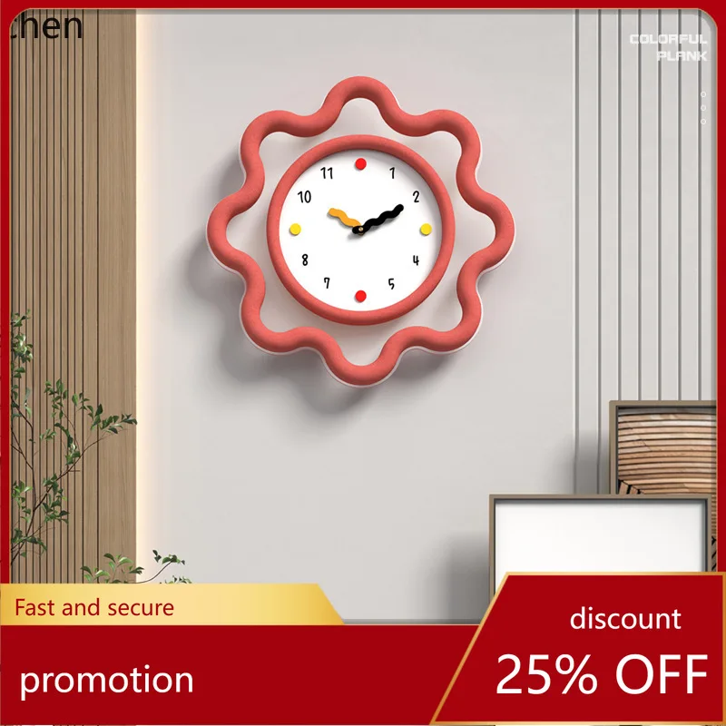 Zml clock wall clock living room for homefashionnew arrivalcreativecasual wall quartz clock
Zml clock wall clock living room for homefashionnew arrivalcreativecasual wall quartz clock