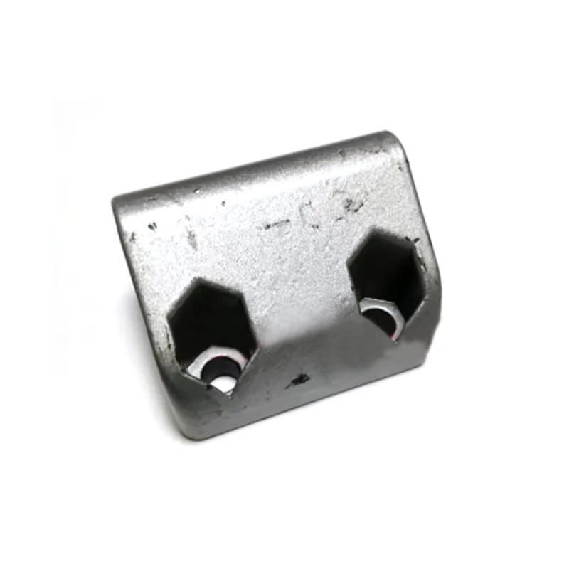 Hinge IHI excavator 55NS 60NS 65 70 80 110N CAB DOOR HINGE
Hinge IHI excavator 55NS 60NS 65 70 80 110N CAB DOOR HINGE