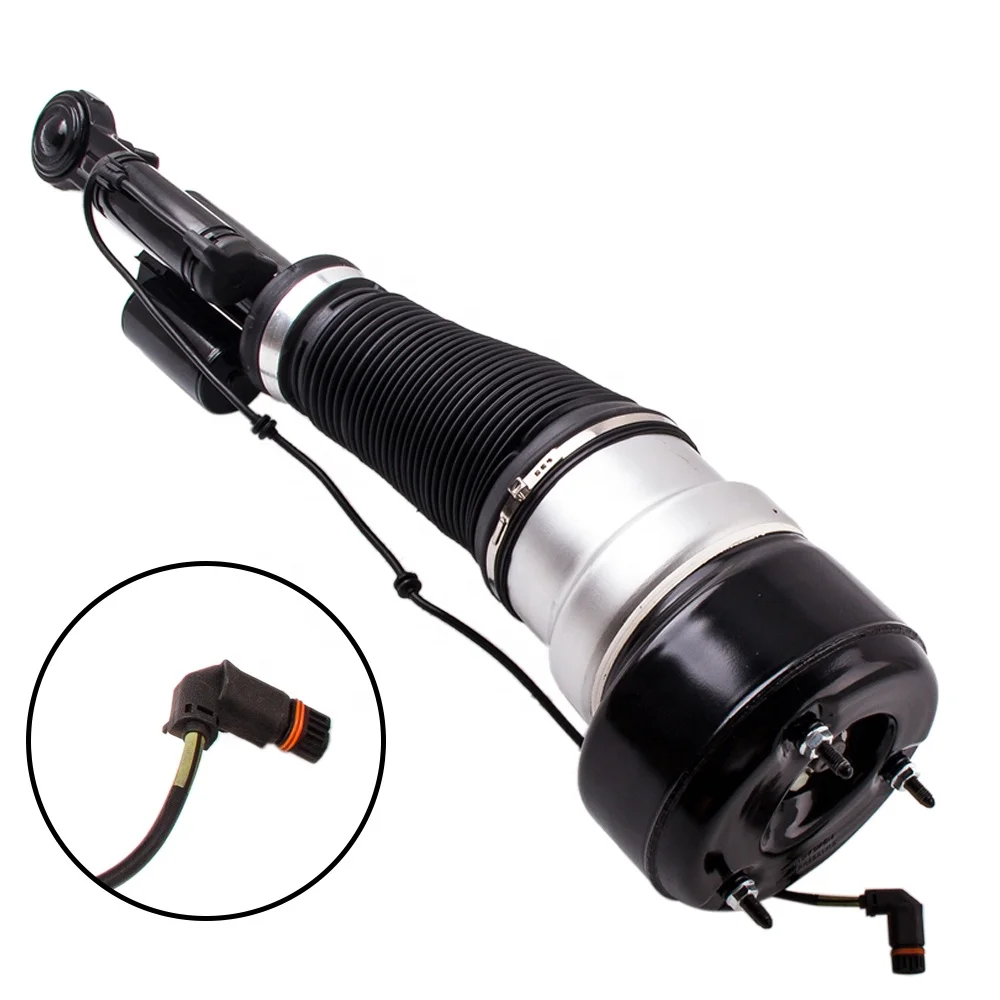 MaXpeedingrods Performance Height Adjustable Coilover Air Suspension Kit for Mercedes Benz S550 for Mer benz air Suspension
MaXpeedingrods Performance Height Adjustable Coilover Air Suspension Kit for Mercedes Benz S550 for Mer benz air Suspension