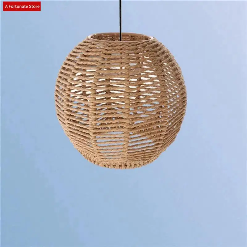 3X домашнее освещение, крышка лампы из ротанга, тканая люстра ручной работы, ретро абажур, абажур для проживания в семье, декоративная люстра-A78G
3X домашнее освещение, крышка лампы из ротанга, тканая люстра ручной работы, ретро абажур, абажур для проживания в семье, декоративная люстра-A78G