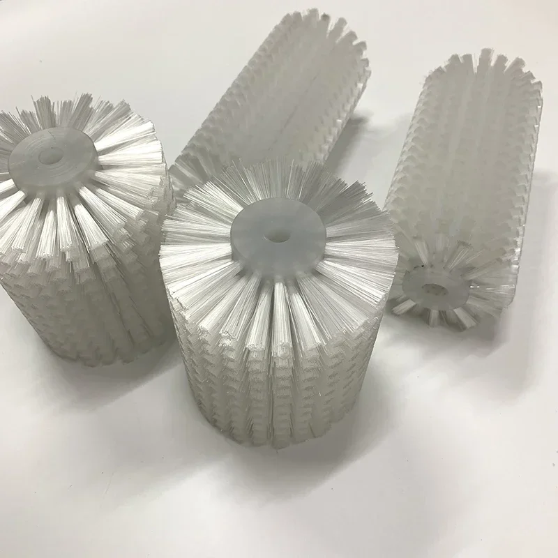 Vertical Packaging Machine Accessories Brush Cylindrical Roller Dust Pillow Turntable Material Sweeping
Vertical Packaging Machine Accessories Brush Cylindrical Roller Dust Pillow Turntable Material Sweeping