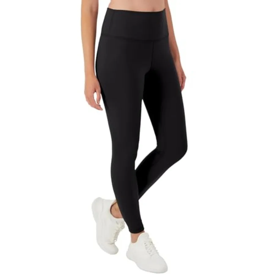 Womens Leggings Clothing, Moves 7/8 Soft Leggings with Pocket, Moisture Wicking Women's Clothing, Pants, 25" Inseam
Womens Leggings Clothing, Moves 7/8 Soft Leggings with Pocket, Moisture Wicking Women's Clothing, Pants, 25" Inseam