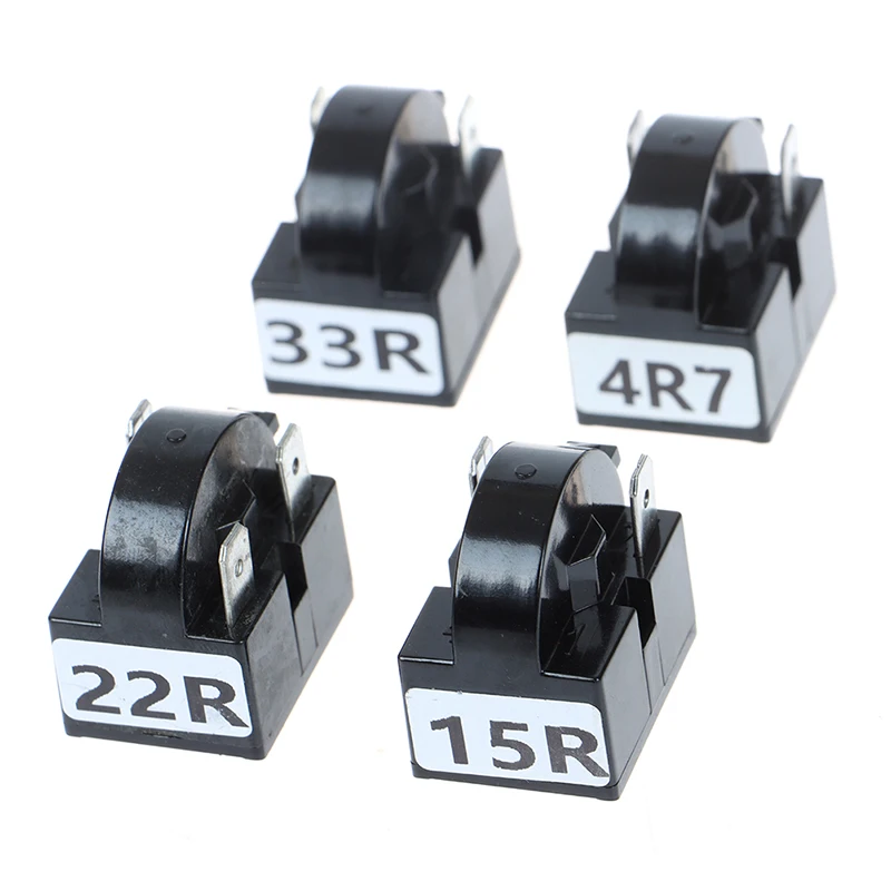 1 шт., высокое качество PTC 2/3/4-контактное реле запуска холодильника PTC стартер для компрессора
1 шт., высокое качество PTC 2/3/4-контактное реле запуска холодильника PTC стартер для компрессора