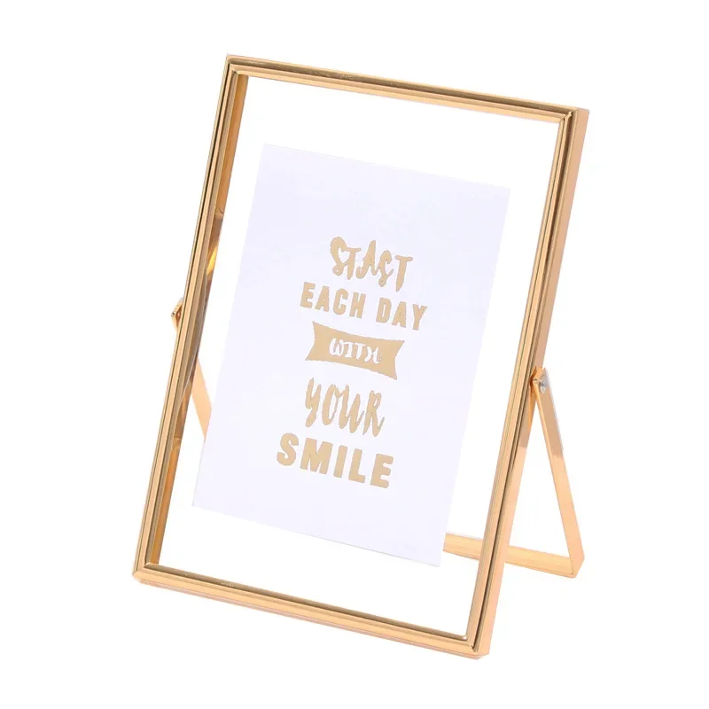 Metal Photo Frame HD Plexiglass Light Luxury Style Aluminum Alloy Desktop Table Transparent Diy Specimen Fashion Home Decoration
Metal Photo Frame HD Plexiglass Light Luxury Style Aluminum Alloy Desktop Table Transparent Diy Specimen Fashion Home Decoration