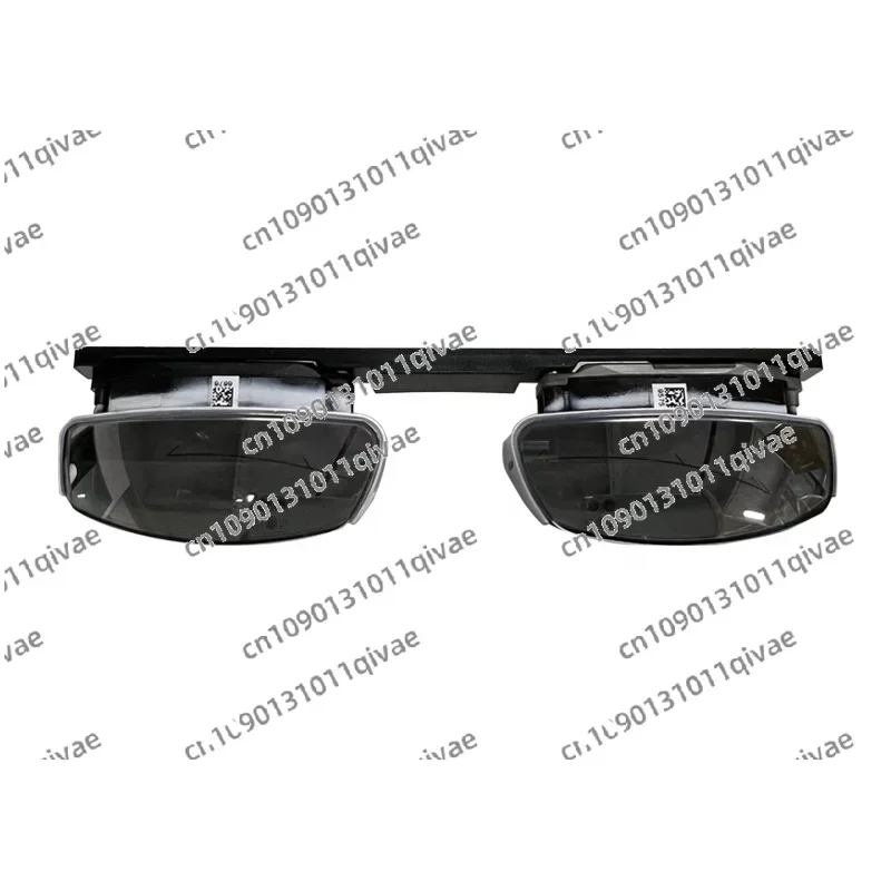 hot selling birdbath optical module FOV 43 degree optical lenses AR 3d waveguid with 0.49 inch 1920*1080 display
hot selling birdbath optical module FOV 43 degree optical lenses AR 3d waveguid with 0.49 inch 1920*1080 display