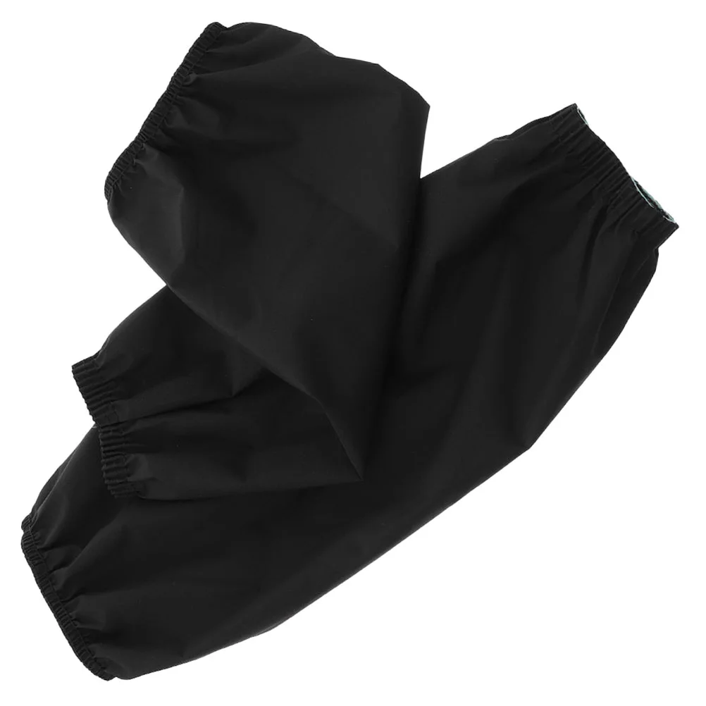 Painting Aprons for Adults Waterproof Sleeve Oil-proof Oversleeves Black Tarpaulin
Painting Aprons for Adults Waterproof Sleeve Oil-proof Oversleeves Black Tarpaulin