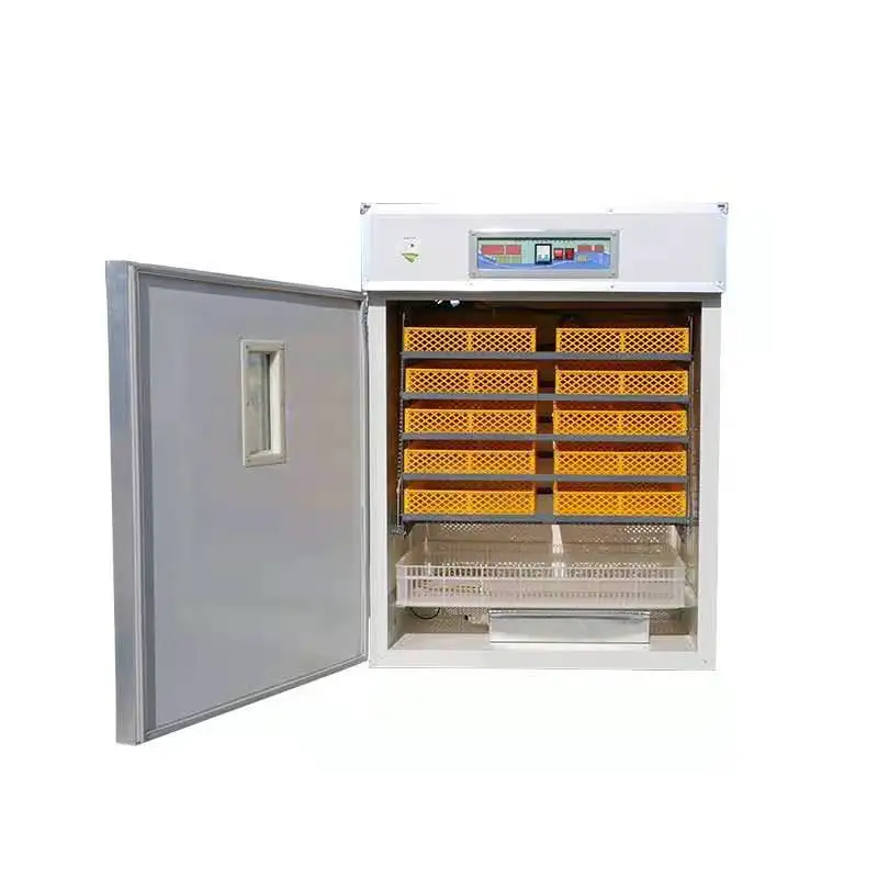Best-selling egg incubator automatic controller incubator for 6336 Incubator
Best-selling egg incubator automatic controller incubator for 6336 Incubator