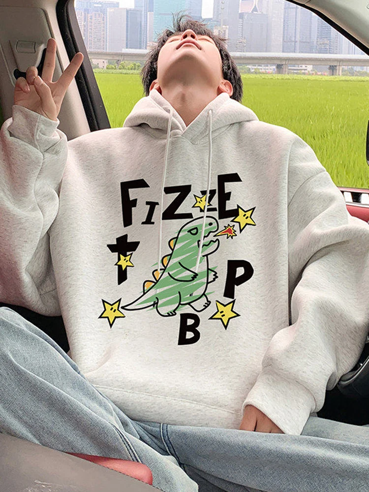 Осенне-зимняя оверсайз куртка в американском уличном стиле, плотная, с капюшоном, из чистого хлопка, с длинными рукавами, модным принтом и цветными вставками
Осенне-зимняя оверсайз куртка в американском уличном стиле, плотная, с капюшоном, из чистого хлопка, с длинными рукавами, модным принтом и цветными вставками