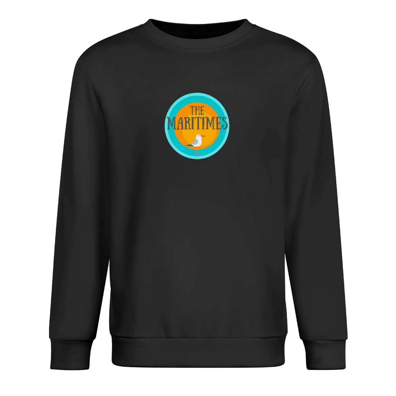 The Maritimes Pullover tracksuits winter clothes mens clothes blouse new sweatshirts
The Maritimes Pullover tracksuits winter clothes mens clothes blouse new sweatshirts