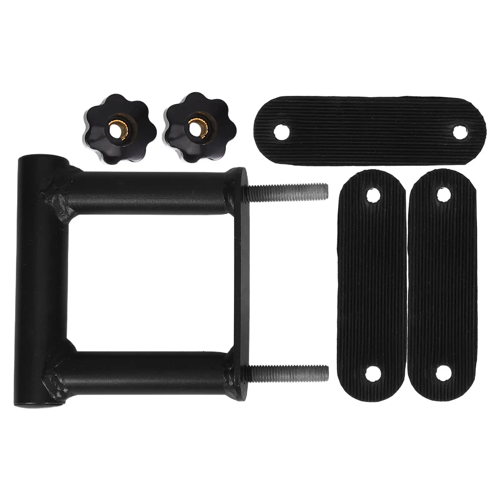 Bike Trailer Coupler Adapter Universal Bicycle Trailer Connector Heavy Duty Steel Hitch for Cycling Cargo Transport Stable
Bike Trailer Coupler Adapter Universal Bicycle Trailer Connector Heavy Duty Steel Hitch for Cycling Cargo Transport Stable