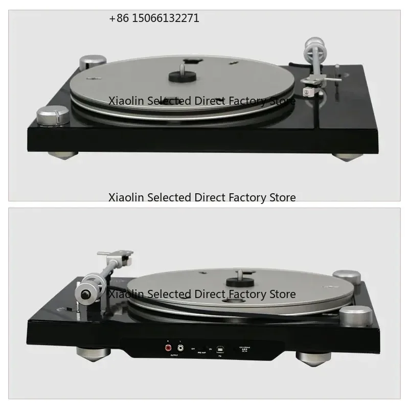 1200 Desktop Hifi USB to PC Recording Phonograph LP Record Dj Professional Neddleturntable Player
1200 Desktop Hifi USB to PC Recording Phonograph LP Record Dj Professional Neddleturntable Player