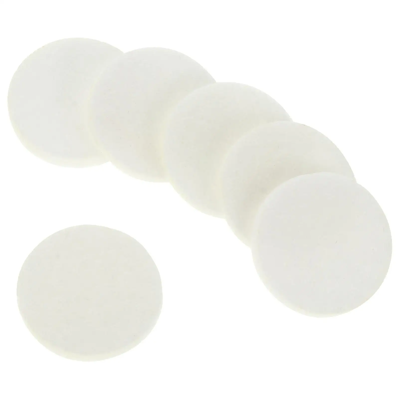 50 Pcs Air Freshener Sheets Cotton DIY Sublimation Car Bedroom Living Room Closet Aromatherapy Practical Portable
50 Pcs Air Freshener Sheets Cotton DIY Sublimation Car Bedroom Living Room Closet Aromatherapy Practical Portable