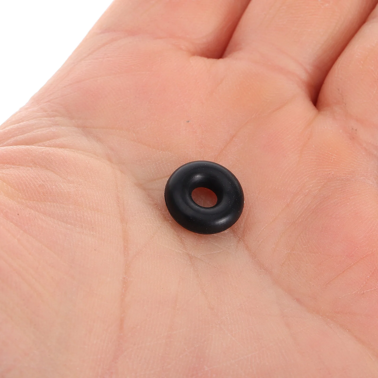 10pcs Limit Rubber Ring High Elastic Gym Cable Stopper Equipment Parts Easy Installation Home Accessories
10pcs Limit Rubber Ring High Elastic Gym Cable Stopper Equipment Parts Easy Installation Home Accessories