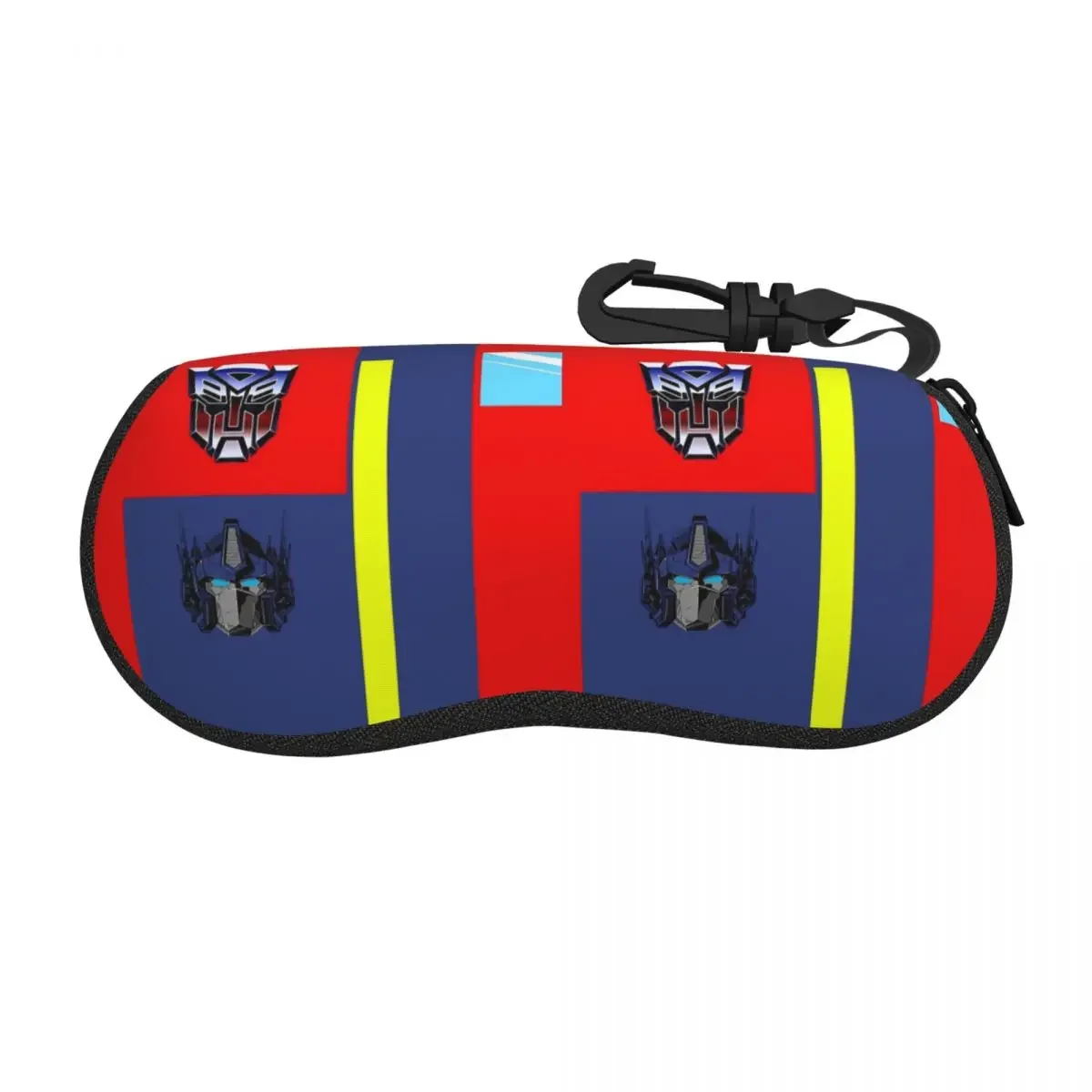 Autobots Prime Bag Shell Glasses Case Protector Sunglasses Box Women Men Soft Eyeglasses Bag Pouch
Autobots Prime Bag Shell Glasses Case Protector Sunglasses Box Women Men Soft Eyeglasses Bag Pouch