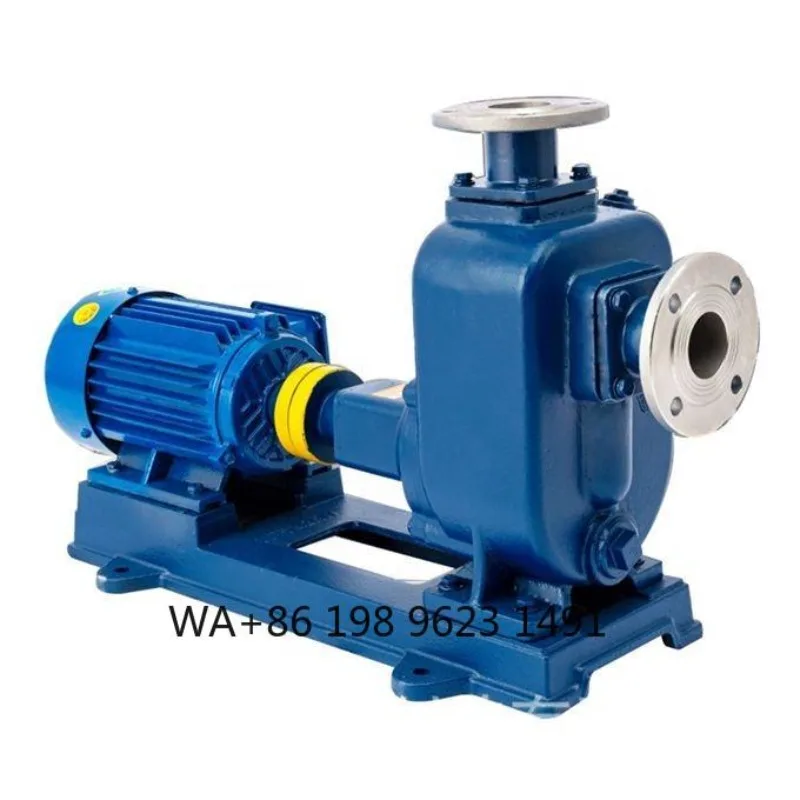 Stainless Steel Vertical Multistage Pump High Pressure Agricultural Irrigation Industrial Water Supply Pump
Stainless Steel Vertical Multistage Pump High Pressure Agricultural Irrigation Industrial Water Supply Pump