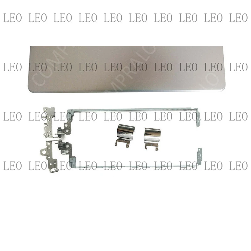 HH Back Cover Bezel Hinges Cover Silver Lid For HP 15-BS 15T-BR 15-BW 924892-001
HH Back Cover Bezel Hinges Cover Silver Lid For HP 15-BS 15T-BR 15-BW 924892-001