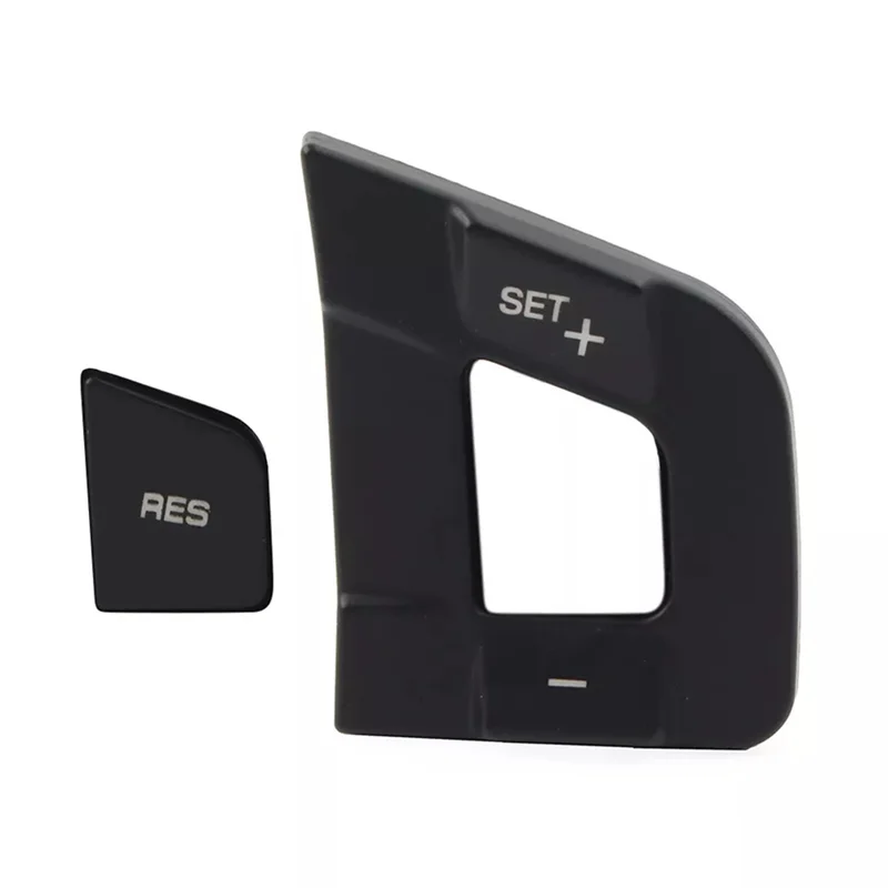 QB-Car Steering Wheel Right Multi Function Switch Button LR095540 For Land Rover Discovery Sport For Jaguar XE XF 2015-2019 Part
QB-Car Steering Wheel Right Multi Function Switch Button LR095540 For Land Rover Discovery Sport For Jaguar XE XF 2015-2019 Part