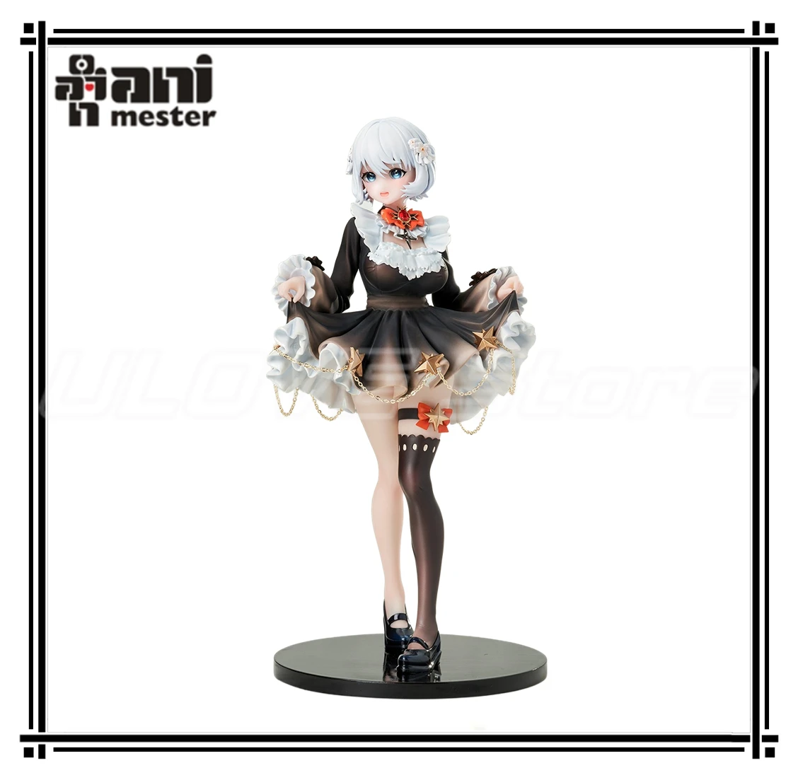 В наличии оригинальные AniMester Whale Girl Cister аниме фигурки модели коллекция подарки игрушки
В наличии оригинальные AniMester Whale Girl Cister аниме фигурки модели коллекция подарки игрушки