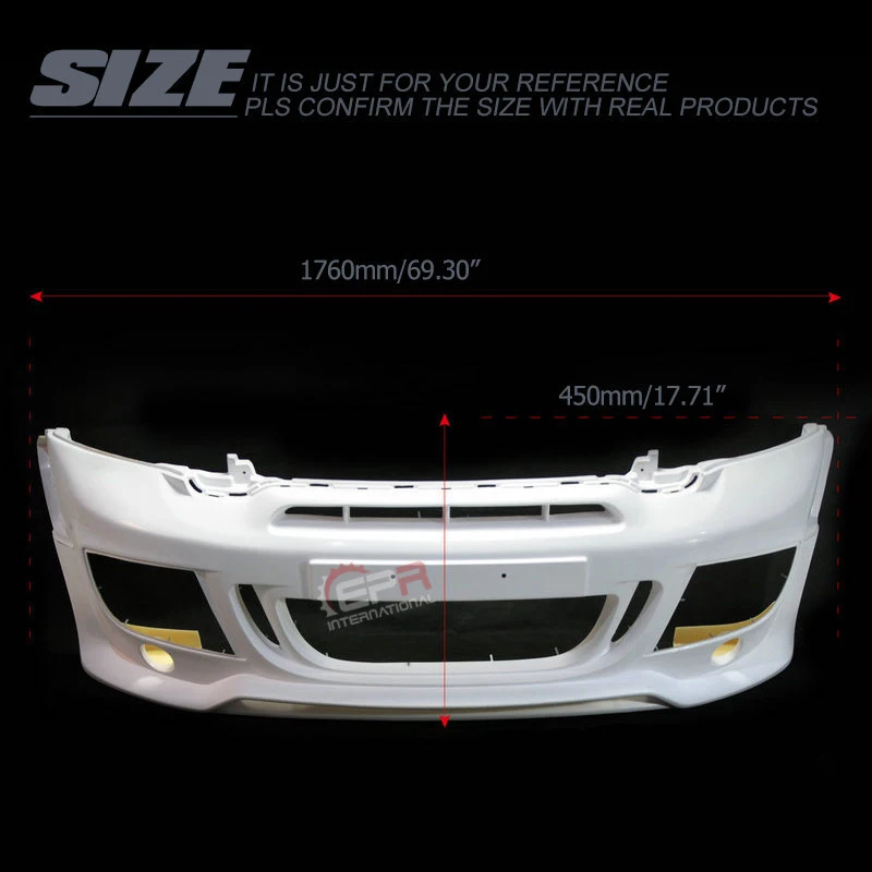 Hot for Mini Countryman R60 AG Resin Fiber Front Bumper Front Bodykit
Hot for Mini Countryman R60 AG Resin Fiber Front Bumper Front Bodykit