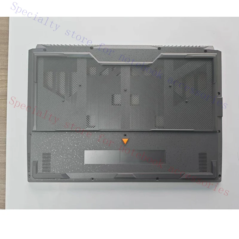 A+ For ASUS FA507 FX507 3CNJKBA0030 Laptop Bottom Case (90W)
A+ For ASUS FA507 FX507 3CNJKBA0030 Laptop Bottom Case (90W)