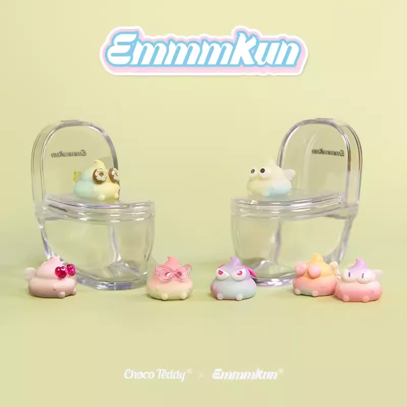Emmmkun, глаза заполнены звездами серии, мини-фотоигрушки, кавайная аниме экшн-фигурка, Caixa Caja сюрприз, загадочная коробка, кукла
Emmmkun, глаза заполнены звездами серии, мини-фотоигрушки, кавайная аниме экшн-фигурка, Caixa Caja сюрприз, загадочная коробка, кукла
