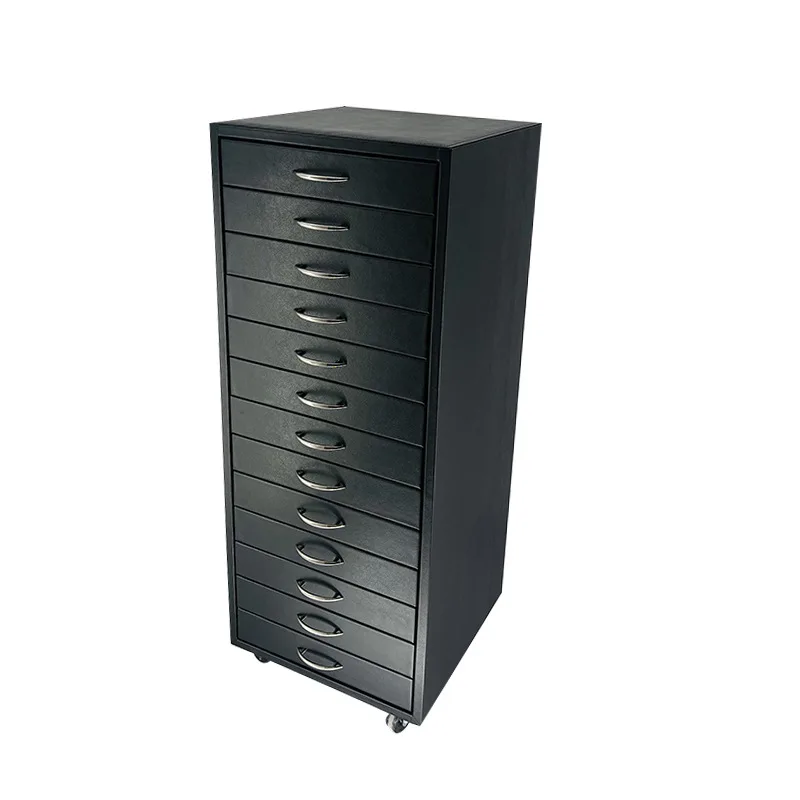 Premium Flannel Lined PU Leather Glasses Display Cabinet Optical Sunglasses Storage Cabinet
Premium Flannel Lined PU Leather Glasses Display Cabinet Optical Sunglasses Storage Cabinet