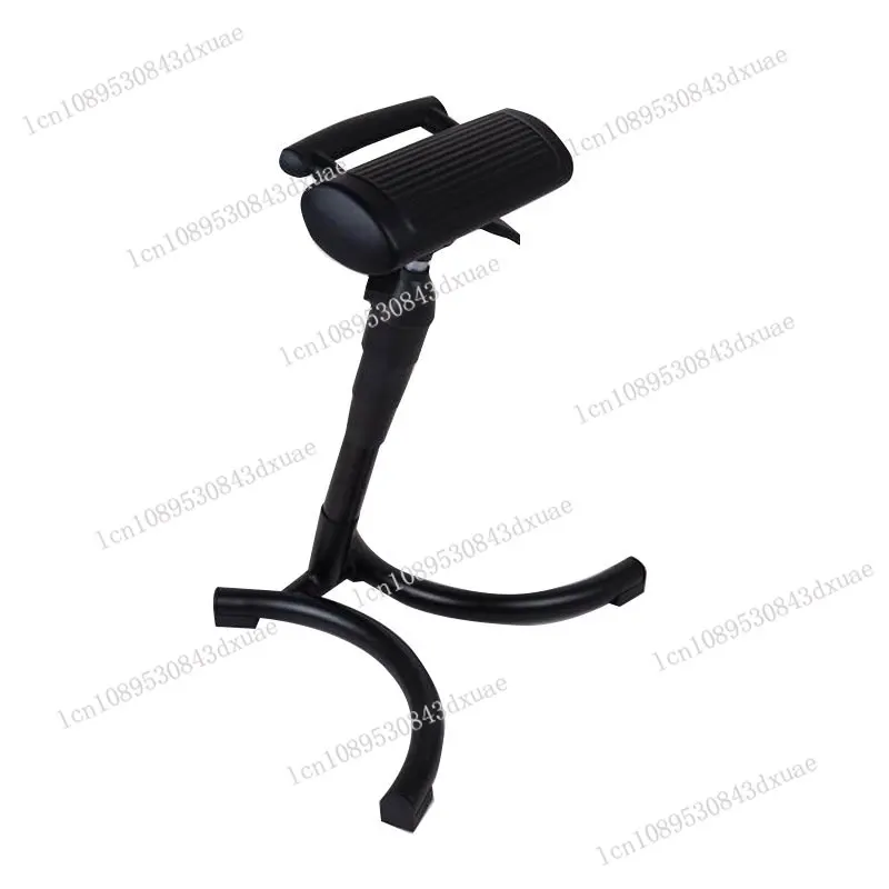 Anti-fatigue standing chairs for assembly line employees, auxiliary station armchairs such as laboratories/consoles, adjustable
Anti-fatigue standing chairs for assembly line employees, auxiliary station armchairs such as laboratories/consoles, adjustable