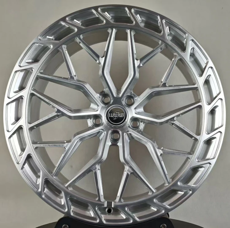 18 19 20 21 22-inch forged rims for Benz BMW Audi RS6 RS7 Tesla Model 3 Jaguar XF XJ Land Rover Zeekr custom forged wheels
18 19 20 21 22-inch forged rims for Benz BMW Audi RS6 RS7 Tesla Model 3 Jaguar XF XJ Land Rover Zeekr custom forged wheels
