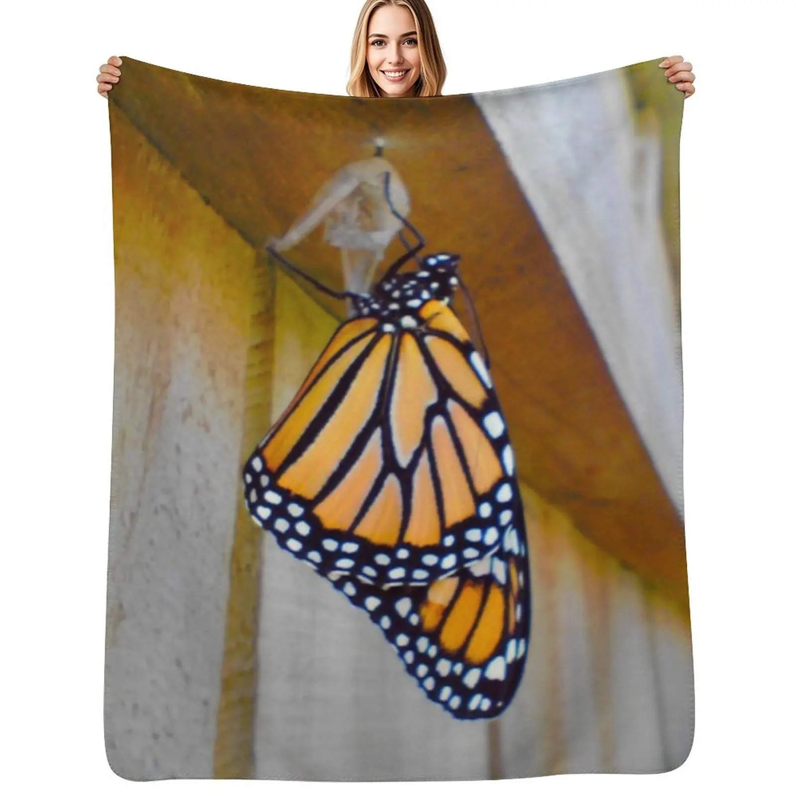 Monarch Butterfly Throw Blanket Furrys Baby Thermals For Travel Thin Blankets
Monarch Butterfly Throw Blanket Furrys Baby Thermals For Travel Thin Blankets