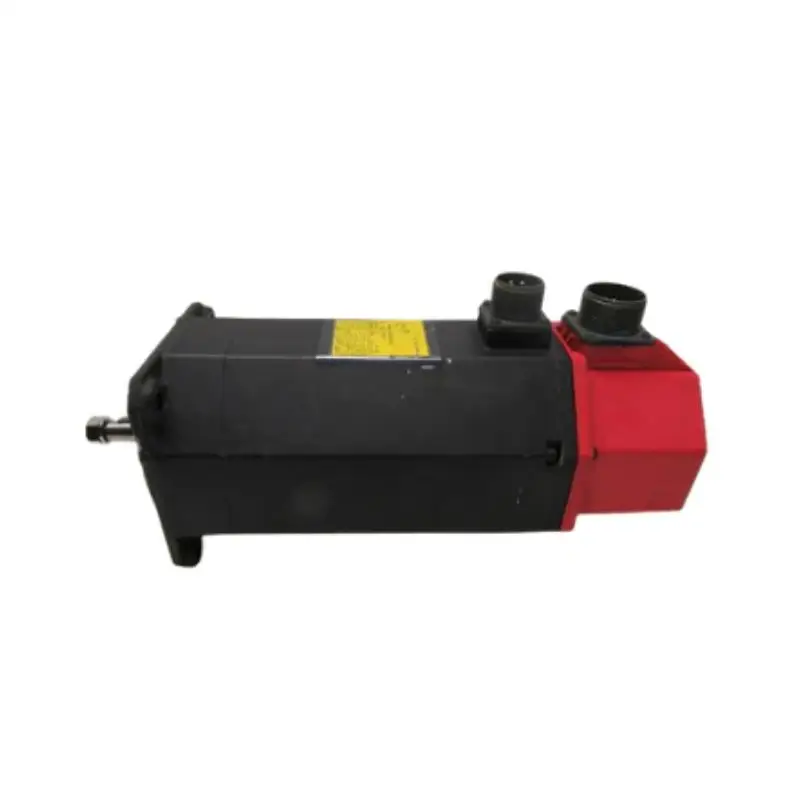 Серводвигатель Fanuc A06B-0314-B032, проверен, исправен, срочная доставка
Серводвигатель Fanuc A06B-0314-B032, проверен, исправен, срочная доставка