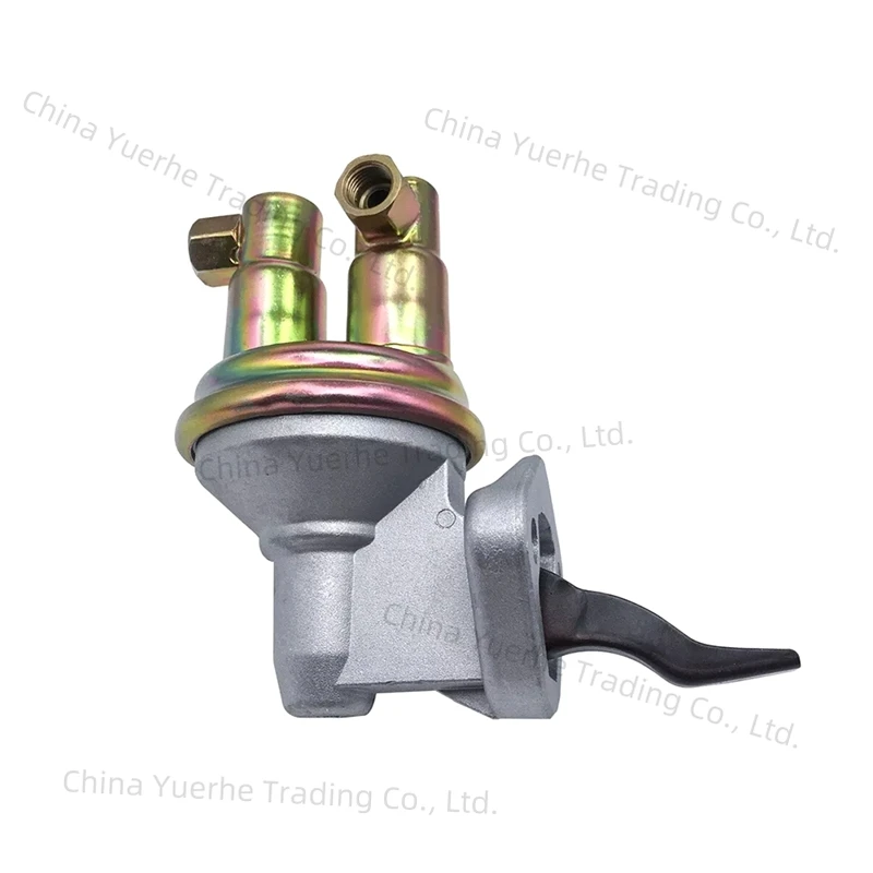 For Volvo Penta Fuel Pump AQ171 AQ125 AQ131 AQ145 AQ151 Replaces 841161-3 841161
For Volvo Penta Fuel Pump AQ171 AQ125 AQ131 AQ145 AQ151 Replaces 841161-3 841161