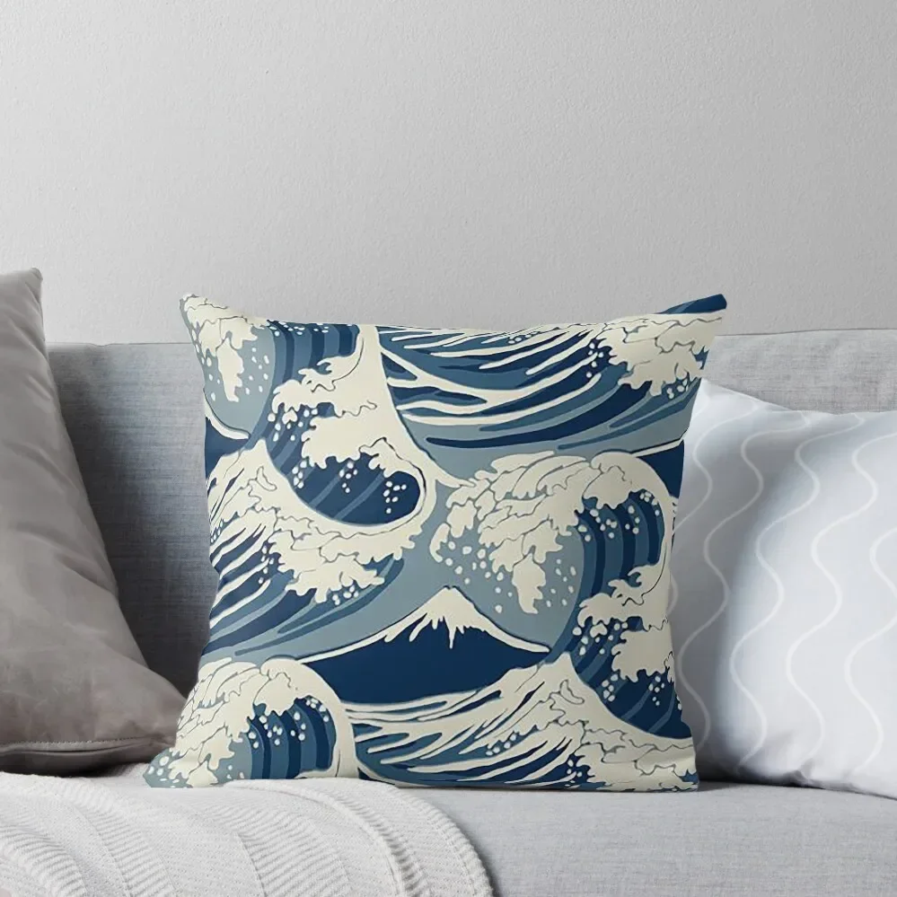 Great Wave Throw Pillow Christmas Throw Pillows Covers Christmas Covers For Cushions Sofa Covers For Living Room Pillow
Great Wave Throw Pillow Christmas Throw Pillows Covers Christmas Covers For Cushions Sofa Covers For Living Room Pillow