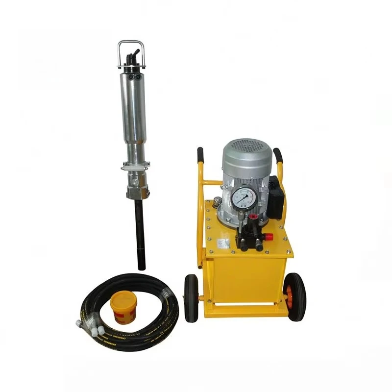 Stone Splitting Wedges Hydraulic Stone And Rock Splitter Tool Stone Splitter Gun
Stone Splitting Wedges Hydraulic Stone And Rock Splitter Tool Stone Splitter Gun