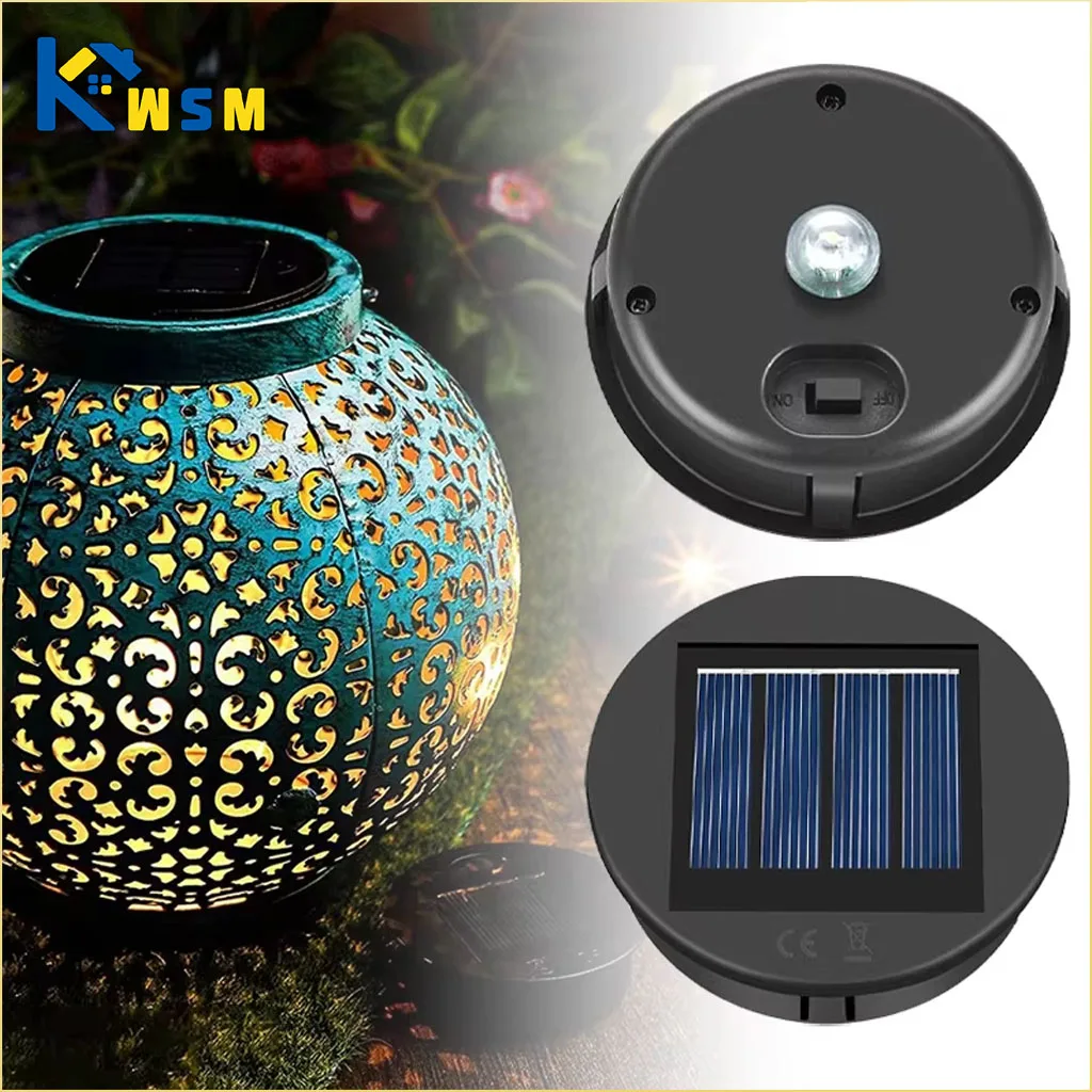 1-20PCS Solar Projection Lamp Accessories Waterproof Replaceable Hollow Pattern Light Cover Decorative Lamp Shade Replacement
1-20PCS Solar Projection Lamp Accessories Waterproof Replaceable Hollow Pattern Light Cover Decorative Lamp Shade Replacement