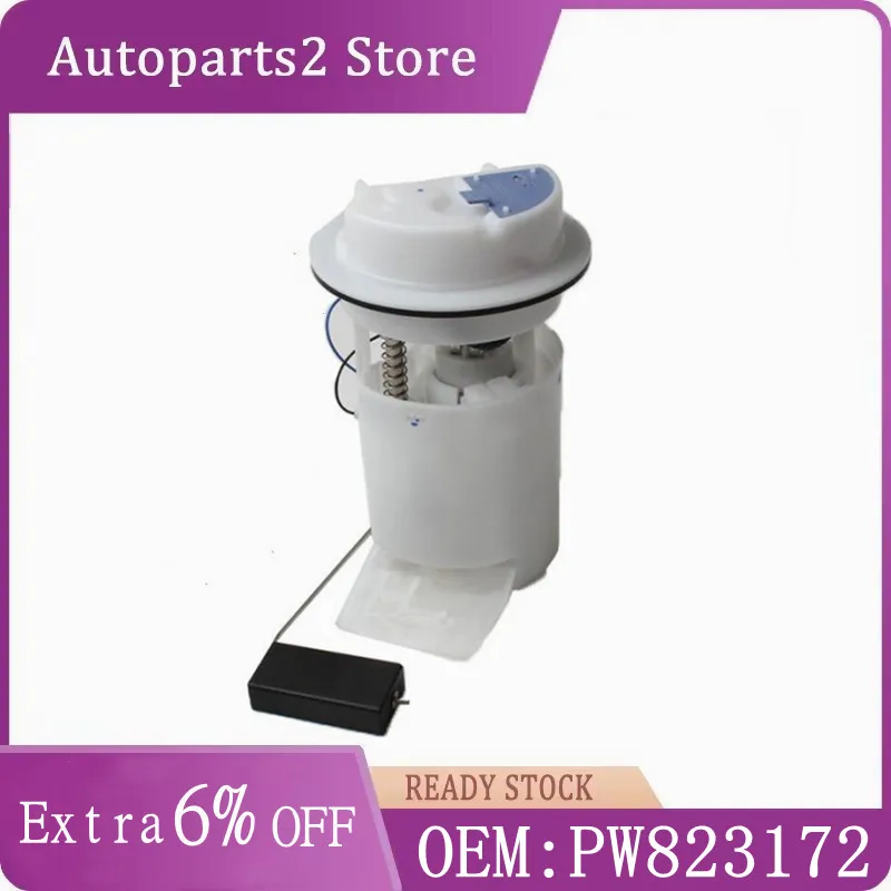 ПВ 823172 Топливный насос в сборе подходит для Boten PW 823172 A2C 53061198 9631419180
ПВ 823172 Топливный насос в сборе подходит для Boten PW 823172 A2C 53061198 9631419180