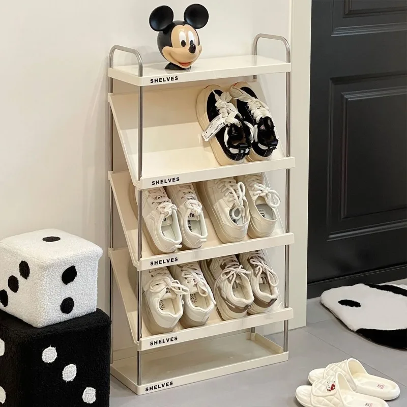 Foldable Shoe Organizer Rack – Budget-Friendly Multi-Tier Storage Cabinet for Home Entryway & Dorm Rooms Shoe Rack Organizer
Foldable Shoe Organizer Rack – Budget-Friendly Multi-Tier Storage Cabinet for Home Entryway & Dorm Rooms Shoe Rack Organizer