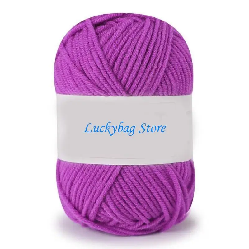 X7XE Skein Cotton Yarn Bundle for Crafting Accessories and Children Blankets for DIY Sweaters and Hats Great Gift
X7XE Skein Cotton Yarn Bundle for Crafting Accessories and Children Blankets for DIY Sweaters and Hats Great Gift