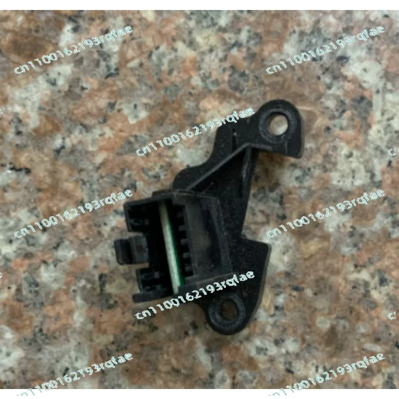 3D Sensor Module Circuit Board Suitable for Drum Washing Machine Motor
3D Sensor Module Circuit Board Suitable for Drum Washing Machine Motor
