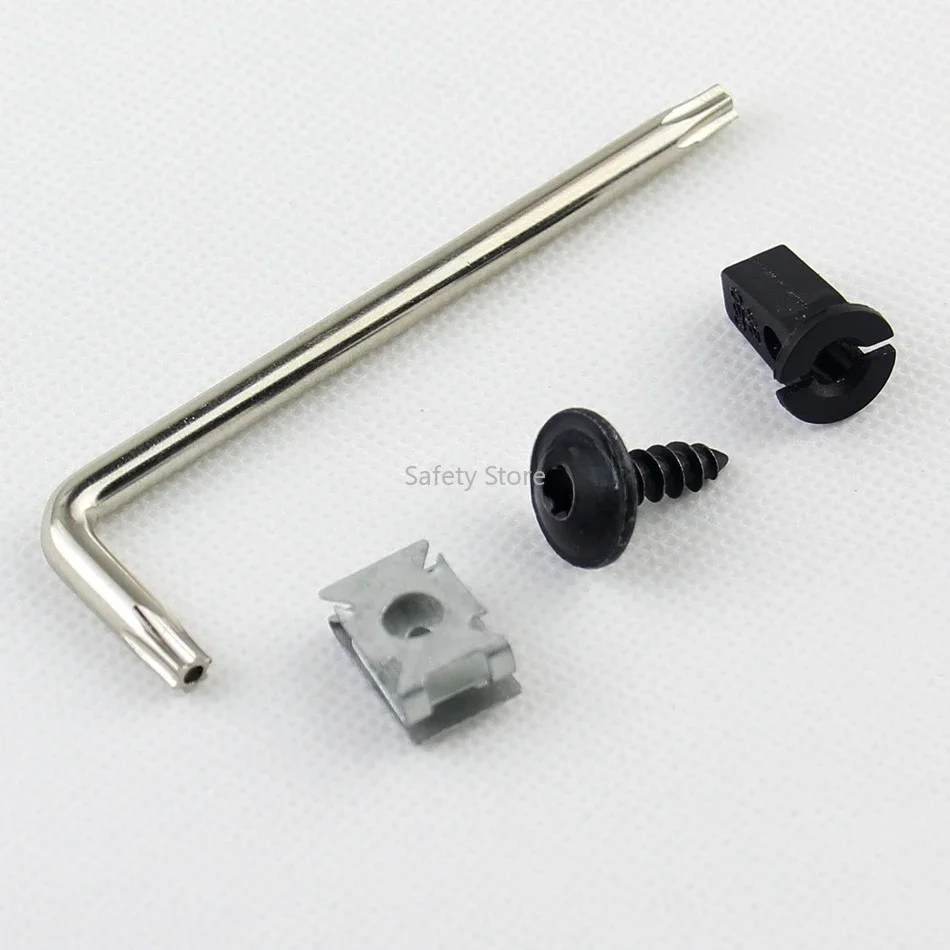 1 шт. подходит для Skoda Octavia/FABIA/superb/SuperbRAPID/ винтов для подкладки крыльев, крыльев, зажимов
1 шт. подходит для Skoda Octavia/FABIA/superb/SuperbRAPID/ винтов для подкладки крыльев, крыльев, зажимов