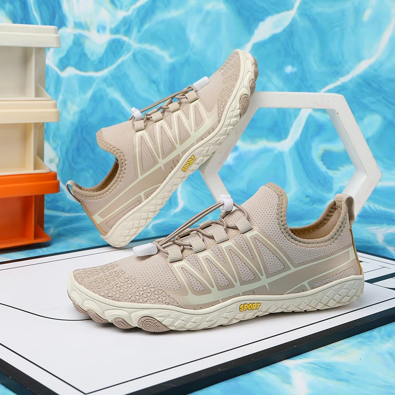 2025Summer Breathable Comfortable High-Quality Water Shoes Outdoor Stream Hiking Women's Sandals Swimming Fitness Shoes35-46
2025Summer Breathable Comfortable High-Quality Water Shoes Outdoor Stream Hiking Women's Sandals Swimming Fitness Shoes35-46