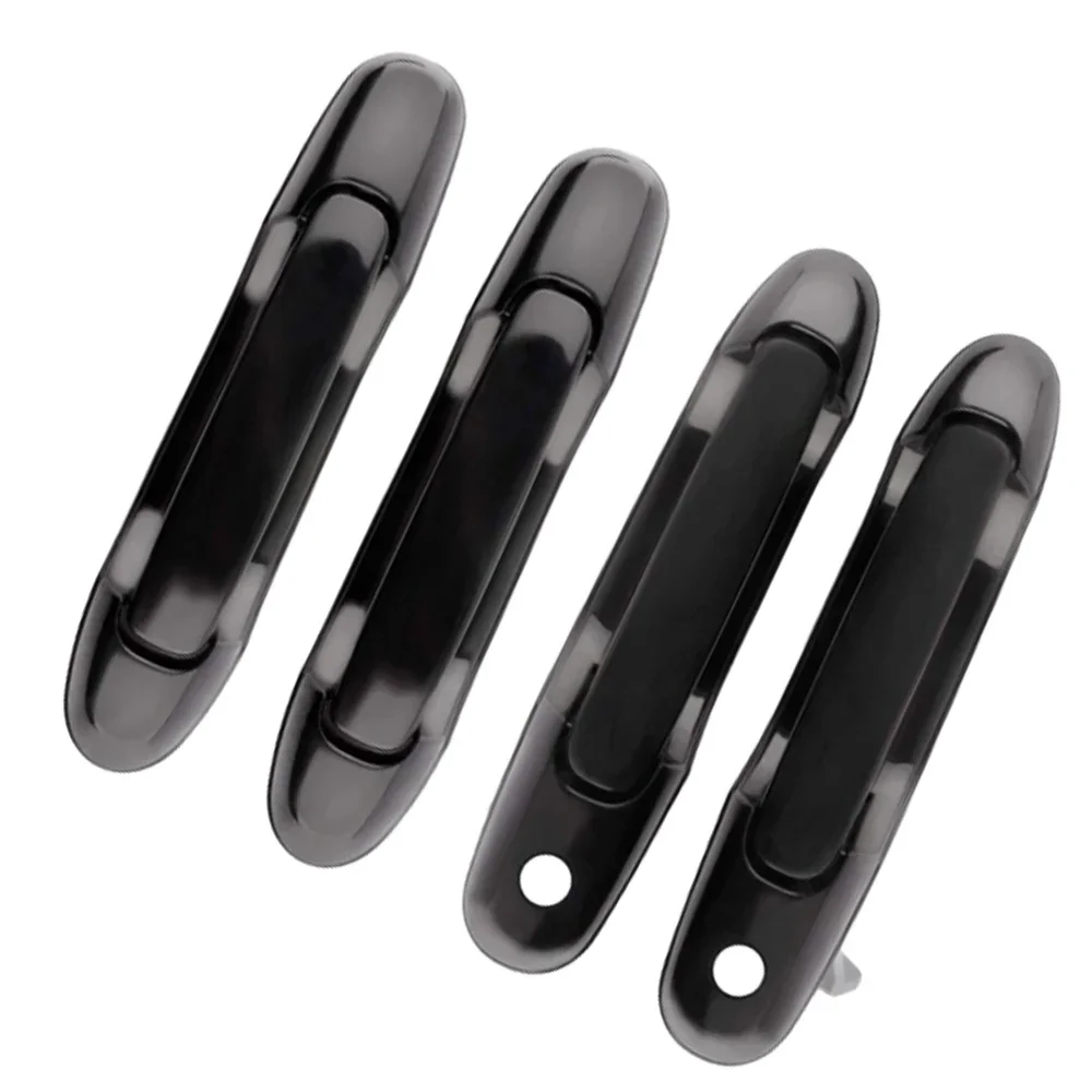 4Pcs Car Exterior Door Handle Front&Rear Outside Door Handle For Toyota Sienna 1999 2000 2001 2002 2003 69220-08010 69210-08010
4Pcs Car Exterior Door Handle Front&Rear Outside Door Handle For Toyota Sienna 1999 2000 2001 2002 2003 69220-08010 69210-08010