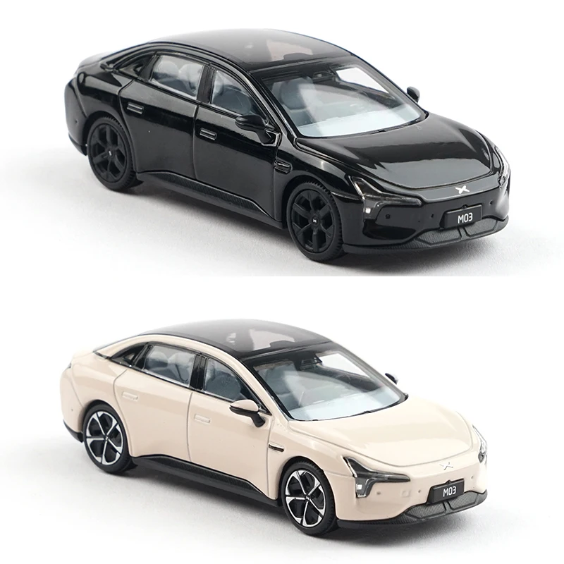 Литой под давлением масштаб 1/64 XPENG MONA MO3, имитация сплава, модель автомобиля, статический дисплей, Коллекционная игрушка, подарок, сувенирное украшение
Литой под давлением масштаб 1/64 XPENG MONA MO3, имитация сплава, модель автомобиля, статический дисплей, Коллекционная игрушка, подарок, сувенирное украшение