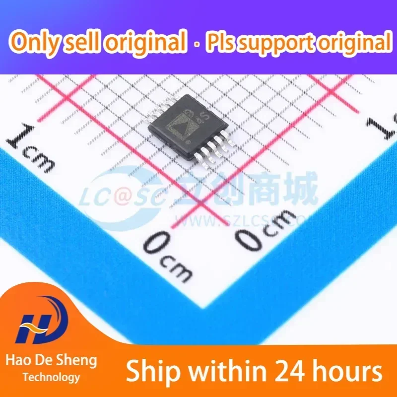 10 шт./лот AD5259BRMZ100 MSOP-10 новый оригинальный в наличии
10 шт./лот AD5259BRMZ100 MSOP-10 новый оригинальный в наличии