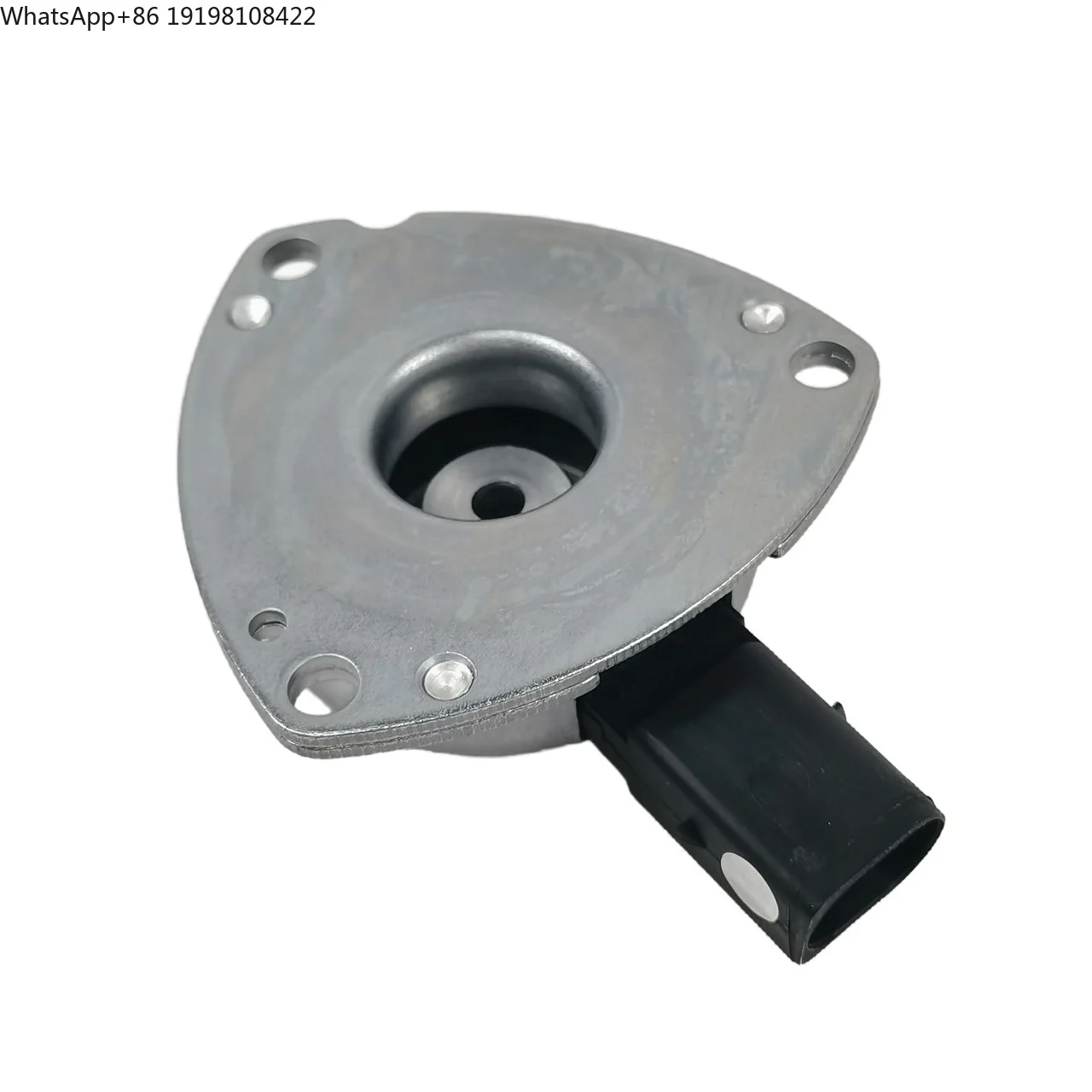 New Good Price 2710510177 Camshaft Adjuster Magnet for W203 CL203 S203 PIERBURG M271
New Good Price 2710510177 Camshaft Adjuster Magnet for W203 CL203 S203 PIERBURG M271