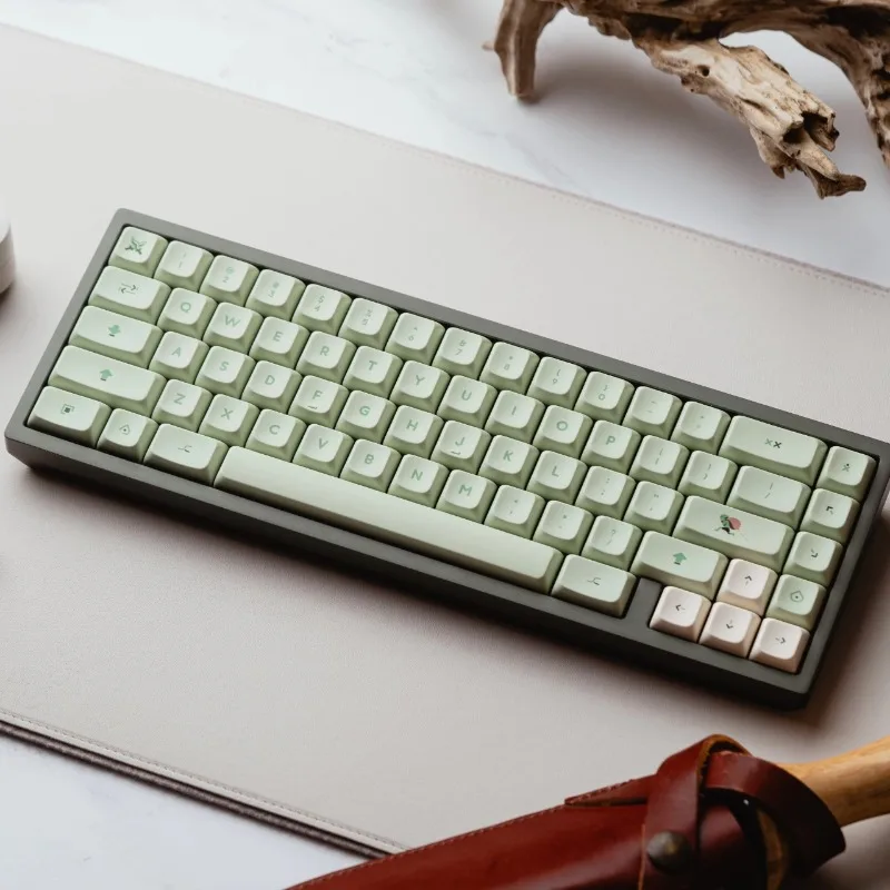 Набор тематических колпачков для клавиш Goblin Mode, индивидуальный профиль PBT сублимации PBS, 147 клавиш, колпачки для клавиатуры для аксессуаров для механической клавиатуры
Набор тематических колпачков для клавиш Goblin Mode, индивидуальный профиль PBT сублимации PBS, 147 клавиш, колпачки для клавиатуры для аксессуаров для механической клавиатуры