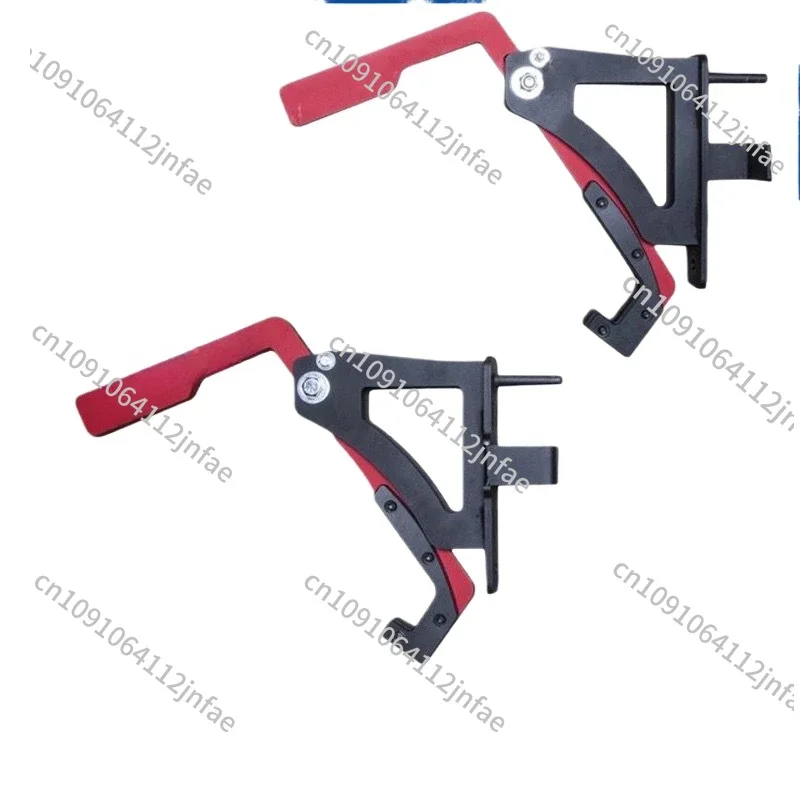 Adjustable Monster Monolift Attachment rack accessories Fitness rack Self-return hook Squat rack Self-return hook
Adjustable Monster Monolift Attachment rack accessories Fitness rack Self-return hook Squat rack Self-return hook