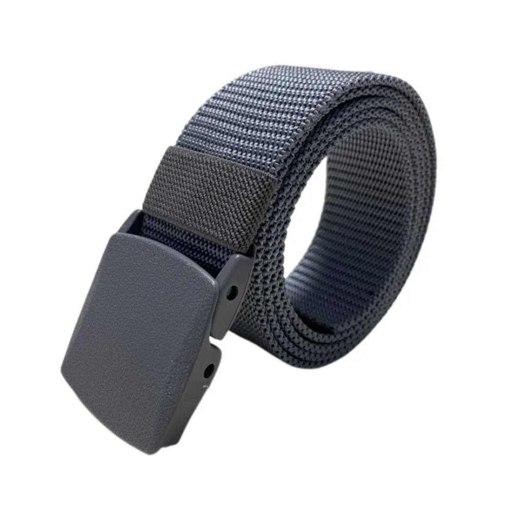 Belt, cloth belt, student youth belt, woven nylon canvas, non-ferrous, non-magnetic waistband
Belt, cloth belt, student youth belt, woven nylon canvas, non-ferrous, non-magnetic waistband