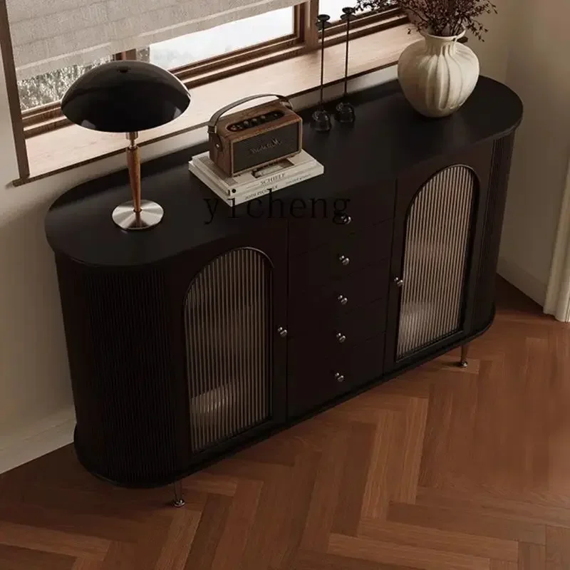 TQH-6 entrance cabinet simple living room partition decorative shoe cabinet Italian style home rock slab dining side cabinet
TQH-6 entrance cabinet simple living room partition decorative shoe cabinet Italian style home rock slab dining side cabinet